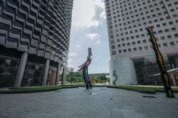 Centennial Tower (D1), Office #363622781